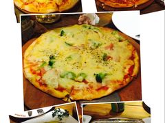 -百好乐宠物友好餐厅(朝外大街店)