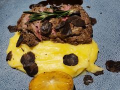 -JINNS锦时 steak&pizza(浸信会礼拜堂旧址店)