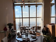 -上海柏悦酒店