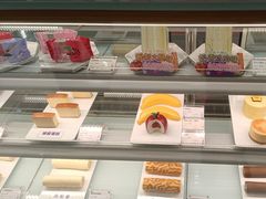 -GANSO元祖食品(信达蓝湖郡店)