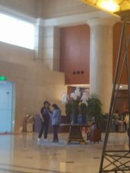 -光大会展中心国际大酒店-宴会厅