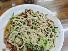 -雪琴面馆富安特色鱼汤面(城中花园店)