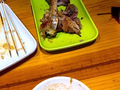 -养牛邓·潮汕牛肉海鲜自助火锅(广州店)