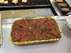 -石屏老字号4号包浆豆腐美食城(泼水广场店)