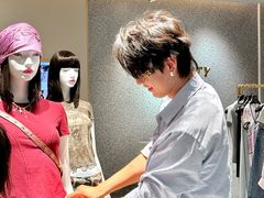 -BHG Mall(顺义店)