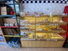 -申德勒食品(宾都苑店)