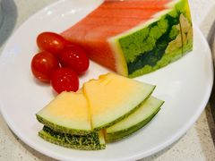 -蛙一刀·麻椒鱼火锅(金仙桥店)