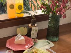 -流酥可心·牛乳蛋糕商店(禾祥西路店)