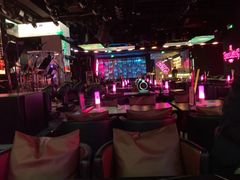 -MOSSO音乐酒吧·live house(南京旗舰店)