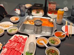 -海底捞(難波店)