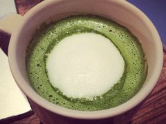 -漫咖啡MAANCOFFEE(人大店)