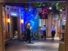 -胖老汉椒麻鸡清真新疆菜(西御街店)