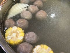 -潮泰牛肉火锅 · 创于1992年(车公庙店)