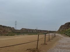 -水洞沟旅游区