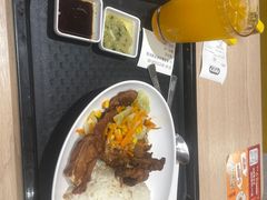 -大家乐(广州荔湾领展广场店)