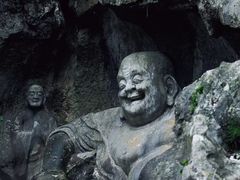 -灵隐飞来峰景区