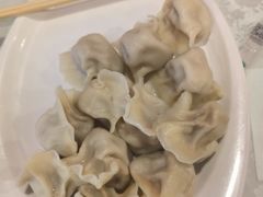 -听涛雅苑百味饺子老家菜馆