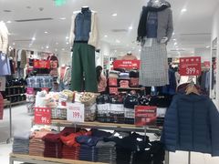 -优衣库(青岛伟东乐客城店)