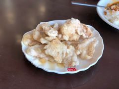 -服务大楼冷面(延大店)