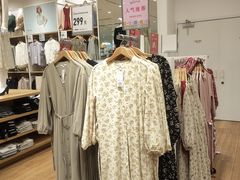 -优衣库(天津天河城店)