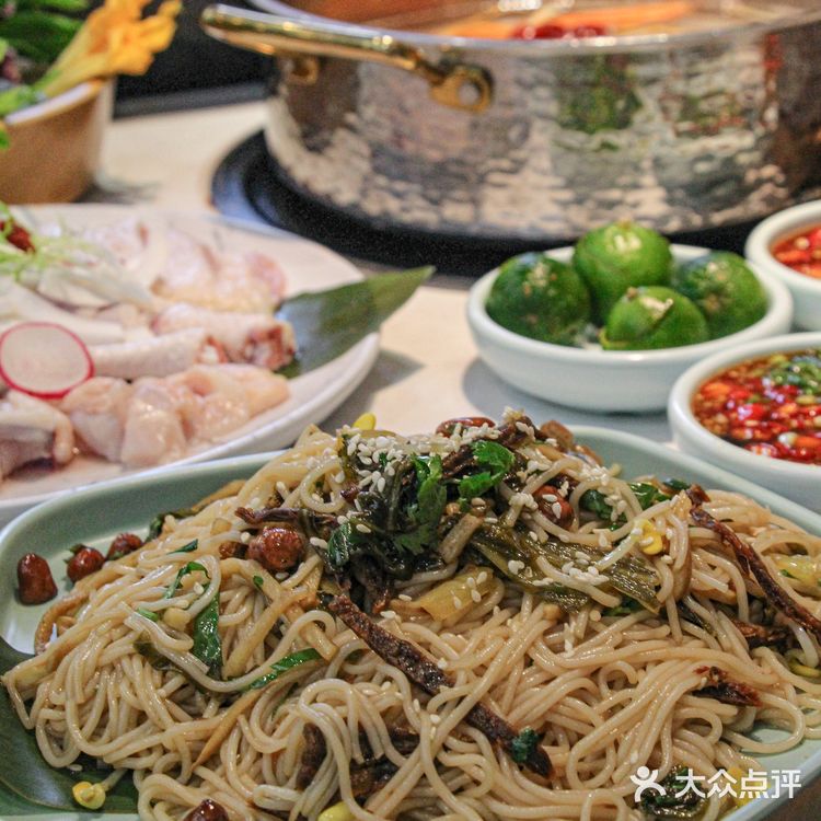 安利这家椰子鸡，宝藏店铺值得经常来[强]