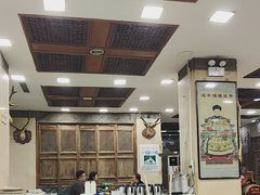 -乔家满族八大碗(流水沟店)