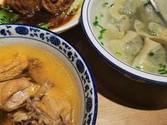 -兔爸私家小厨(新北万达店)