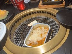 -谷牛和牛烤肉(漕河泾印象城店)