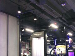 -一兆韦德健身(浦东万达会所)