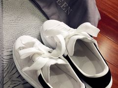 -Alexander McQueen(IAPM环贸广场店)