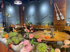-秋语木桶鱼.酸菜鱼(开发区火车站店)