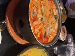 -Thai Alley泰爱里(二沙岛店)