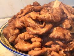 -门框胡同百年卤煮(前门煤市街店)