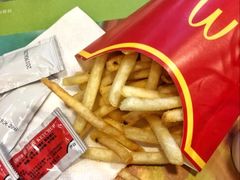 -麦当劳(文武路店)