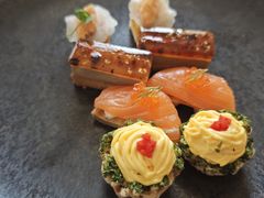 -上海和平饭店华懋阁 Cathay Room