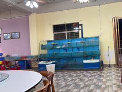 -老巴刹新加坡餐厅