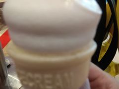 -DQ·蛋糕·冰淇淋(五角场万达店)