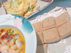 -外婆船宴餐厅·外婆喊你回家吃饭