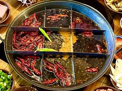 -重庆下半城老火锅(糖酒公司店)