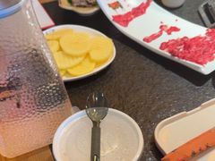 -牛品荟牛肉火锅(新城广场店)