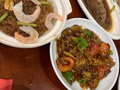 -北平小馆·烤鸭·家常菜(磨房北里店)