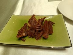 -御玺中餐厅新派湘菜