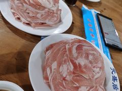 -元盛居(生态大街店)