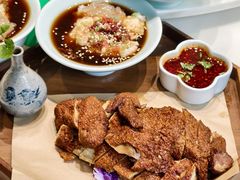 -怡得饭庄·30年老店·宋大妈昆明菜