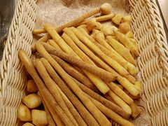 -比格比萨自助(宋家庄店)