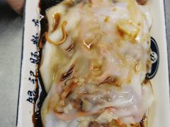 -银记肠粉店(北京路店)