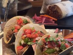 -Q MEX 库迈墨西哥餐吧(三里屯店)