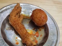 -笋果坊螺蛳粉(竹园小区店)