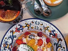 -Alimentari早午餐(安福路店)