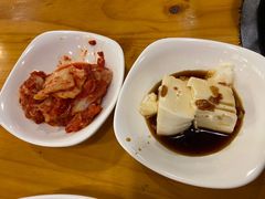 -咕咕站韩国料理(紫金港店)